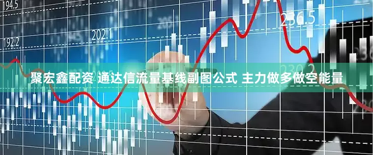 聚宏鑫配资 通达信流量基线副图公式 主力做多做空能量